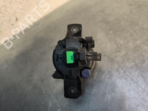 Left front fog light RENAULT MODUS / GRAND MODUS (F/JP0_) 1.5 dCi (JP0G, JP0H) | BP30105026C30 