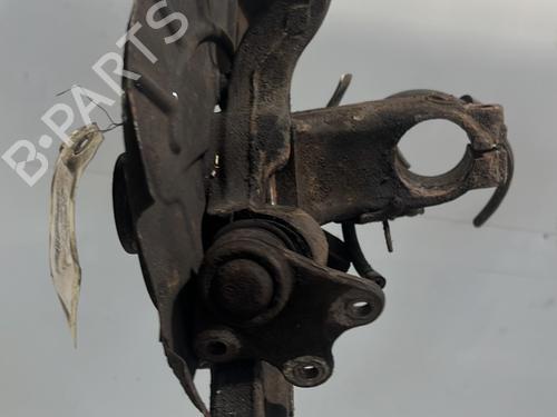 Other VW FOX Hatchback (5Z1, 5Z3, 5Z4) 1.2 | BP28302332O1 