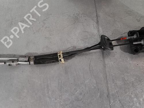Gear lever CITROËN DS4 (NX_) 1.6 HDi 115 | BP21699427M90 