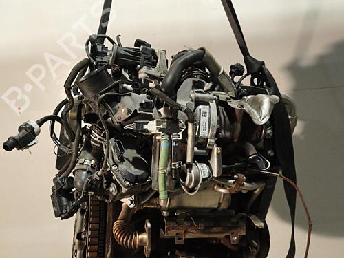 Engine RENAULT KANGOO Express (FW0/1_) 1.5 dCi 75 (FW07, FW10, FW04) | BP39972454M1 - Image 4