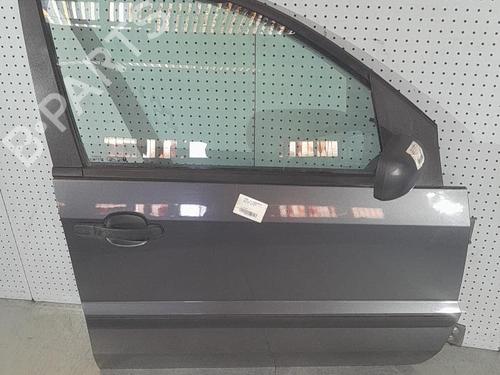 Right front door FORD FUSION (JU_) 1.4 TDCi | BP21712419C3 