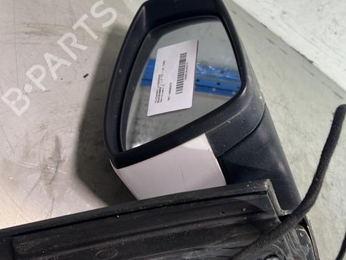 Right mirror VW POLO V (6R1, 6C1) 1.2 TSI 6C1857508A9B9
