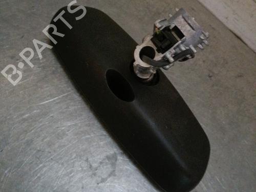 Rear mirror PEUGEOT 208 I (CA_, CC_) 1.2 VTI 82 | BP28443019I6