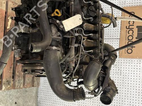 Engine HYUNDAI SANTA FÉ I (SM) 2.0 CRDi 4x4 | BP21713429M1 