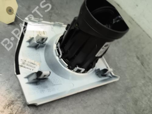 Used Air vent Air vent FIAT 500 (312_) 1.2 (312AXA1A) (69 hp) 32994401 32994401