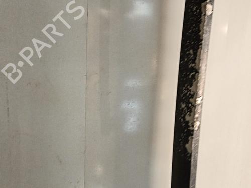 Used Front bumper reinforcement Front bumper reinforcement 36837031 36837031