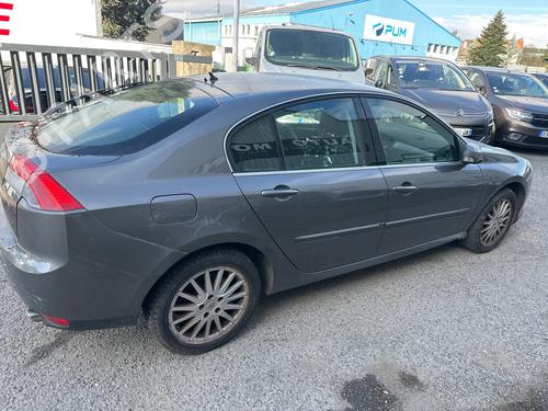 Switch RENAULT LAGUNA III (BT0/1) 2.0 dCi (BT01, BT08, BT09, BT0E, BT0K, BT12, BT1C, BT1D,... | BP38230300I30 - Image 9