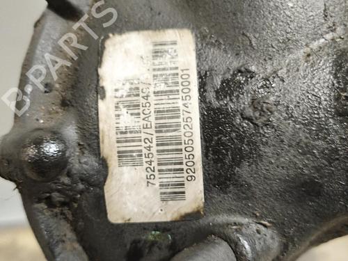 Used Transfer box Transfer box 39640383 39640383
