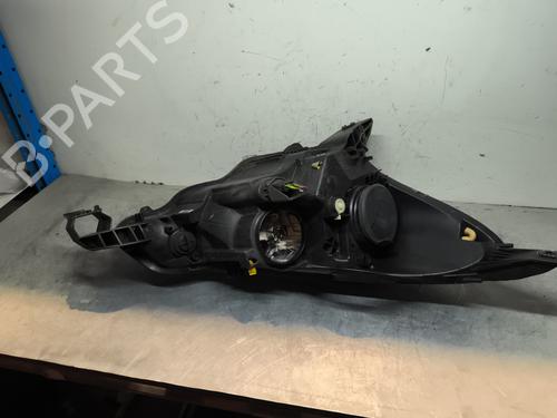 Used Left headlight Left headlight CITROËN C3 II (SC_) 1.4 VTi 95 (95 hp) 32123103 32123103