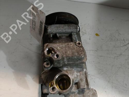 AC compressor VW GOLF VI (5K1) 1.6 TDI | BP21717631M34 