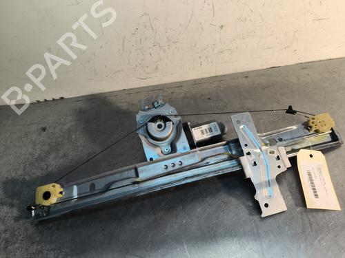Used Front right window mechanism Front right window mechanism 30396184 30396184