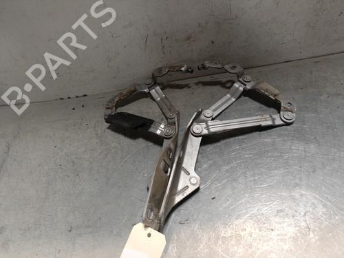 Used Hinge/Door check strap AUDI TT (8J3) 2.0 TFSI (200 hp) 28078105