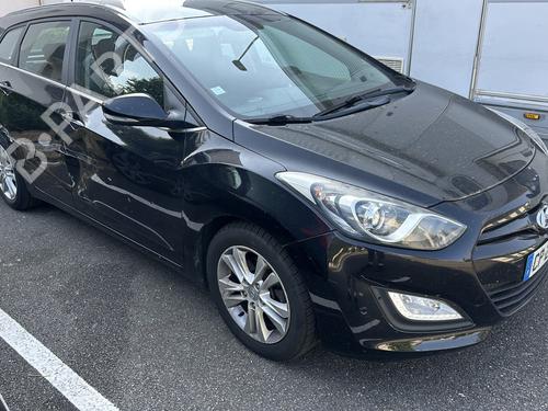 Intercooler HYUNDAI i30 Estate (GD) 1.6 CRDi | BP29082412M30 - Image 10