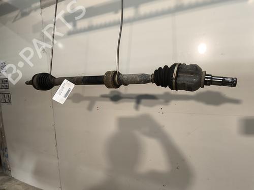 Antriebswelle rechts vorne TOYOTA AURIS (_E15_) 1.4 D-4D (NDE150_, NDE150R) | BP29997289M39 