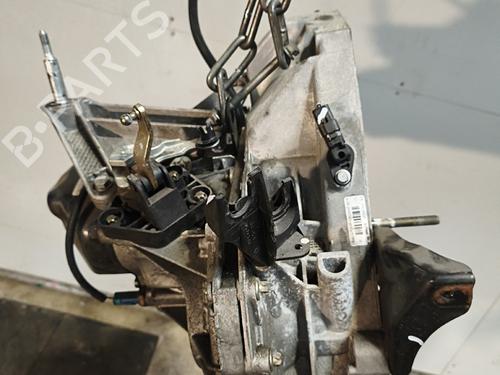 Gearbox RENAULT CLIO III (BR0/1, CR0/1) 1.5 dCi (BR17, CR17) | BP36320491M3  - Image 7