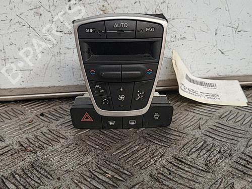 Climate control RENAULT LAGUNA III (BT0/1) 1.5 dCi (BT00, BT0A, BT0T, BT1J) | BP21697534I5 