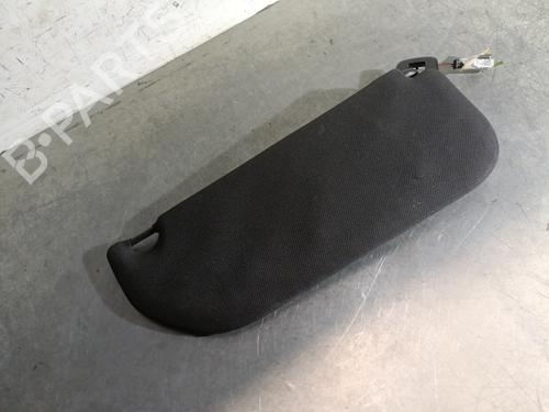 Used Left sun visor Left sun visor CITROËN DS5 1.6 THP 200 (200 hp) 29081675 29081675