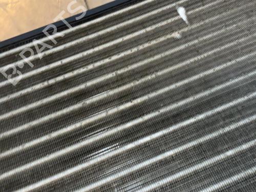 Used Water radiator Water radiator PEUGEOT BIPPER Tepee 1.3 HDi 75 (75 hp) 21702070 21702070