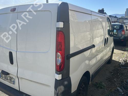 Retrovisor esquerdo RENAULT TRAFIC II Van (FL) 1.9 dCi 100 (FL0C, FL0K, FL0B) | BP37184181C26 - Image 9