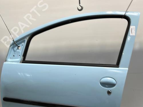 Used Left front door CITROËN C1 (PM_, PN_) 1.0 (68 hp) 27368173