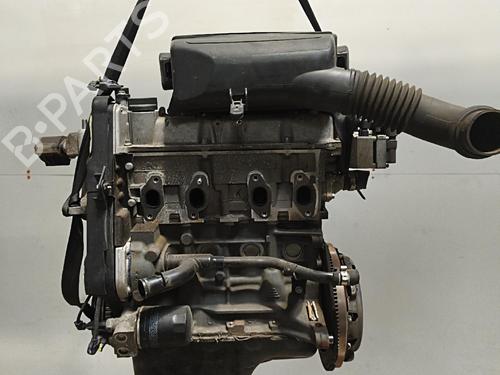 Engine FIAT PANDA (169_) 1.2 (169.AXB11, 169.AXB1A) | BP37196392M1 - Image 3