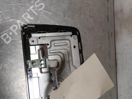 Display monitor FORD FOCUS IV (HN) 1.0 EcoBoost | BP28165266C48 