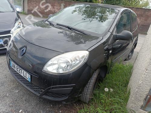 Engine control unit (ECU) RENAULT TWINGO II (CN0_) | BP37502246M57 - Image 11
