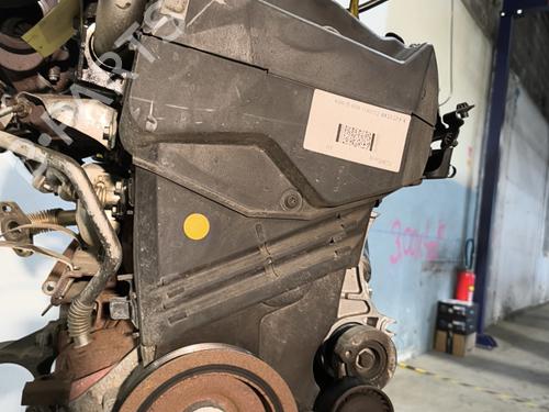 Used Engine Engine RENAULT CLIO IV Grandtour (KH_) 1.5 dCi 90 (KHN3, KHN4) (90 hp) 33810351 33810351