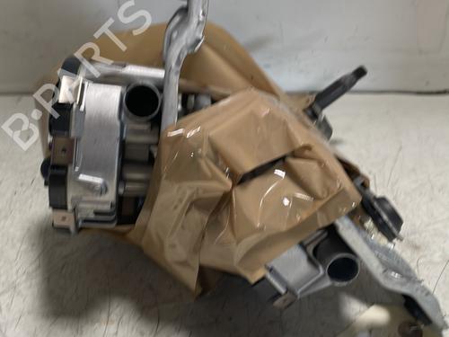 Used Front wiper motor PEUGEOT 3008 I MPV (0U_) 1.6 HDi (109 hp) 24400489