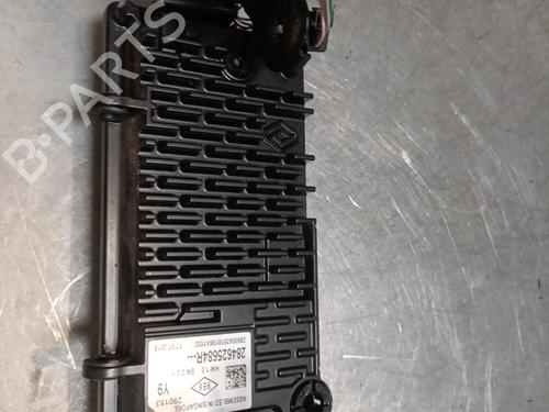 Camera RENAULT GRAND SCÉNIC IV (R9_) 1.3 TCe 140 (R9NB) | BP28302474E14 
