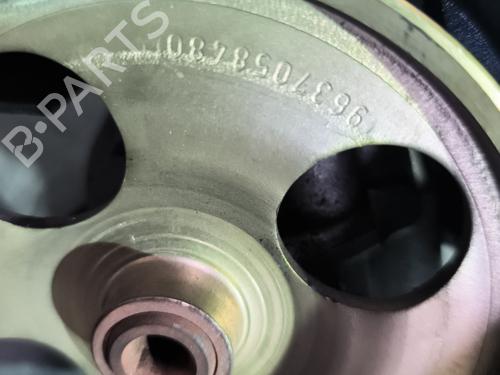 Steering pump PEUGEOT 206 Hatchback (2A/C) 1.6 16V | BP29081868M99 