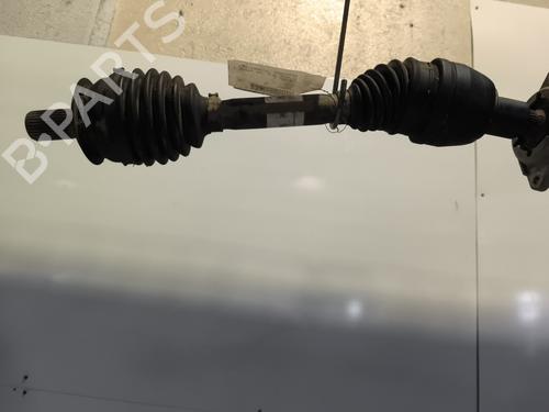 Right front driveshaft MERCEDES-BENZ GLA-CLASS (X156) GLA 180 (156.942) | BP26173410M39 