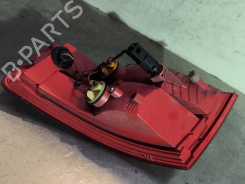 Left taillight AUDI A3 Convertible (8P7) 2.0 TDI | BP29330684C34 