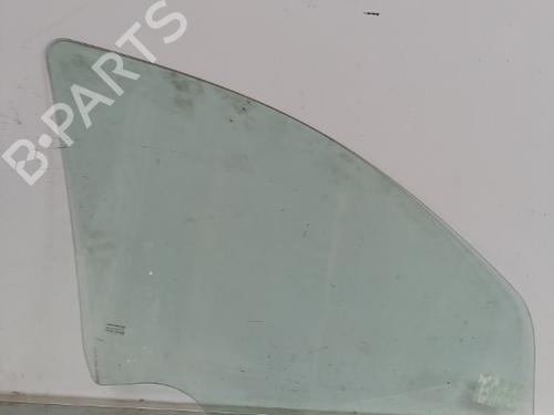Front left door window DACIA SANDERO 1.2 16V | BP21700834C18 