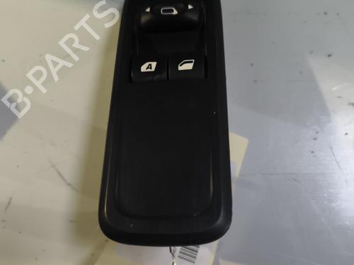 Used Left front window switch CITROËN C3 II (SC_) 1.4 HDi 70 (SC8HZC, SC8HR0, SC8HP4) (68 hp) 23266453