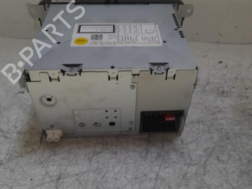 Radio VW POLO V (6R1, 6C1) 1.6 TDI | BP21720968E6 