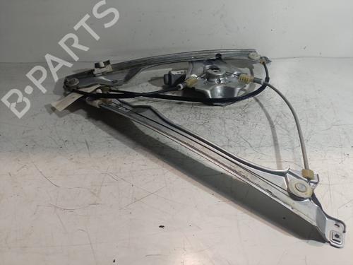 Front left window mechanism RENAULT CLIO III (BR0/1, CR0/1) 1.5 dCi | BP21703968C22 
