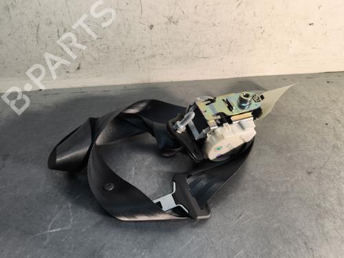 Venstre bak beltestrammer RENAULT CLIO III (BR0/1, CR0/1) 1.5 dCi (BR17, CR17) | BP29733672C89