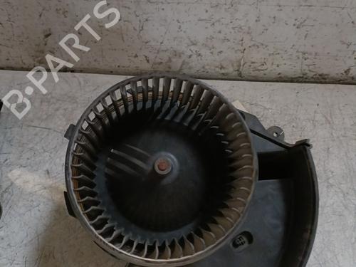 Heater blower motor PEUGEOT EXPERT Van (VF3A_, VF3U_, VF3X_) 2.0 HDi 120 | BP25897266M62 