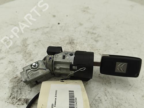 ignition-barrel-citroen-c3-ii-sc_-2009-39640950 main image