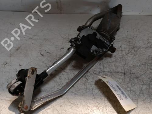 Front wiper motor RENAULT LAGUNA III (BT0/1) 1.5 dCi (BT00, BT0A, BT0T, BT1J) | BP21709047M29 