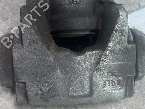 Left front brake caliper RENAULT ZOE (BFM_) ZOE (BFMC, BFMD) | BP26177471M105 - Image 2