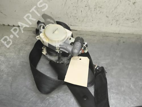 Used Front left seatbelt Front left seatbelt HYUNDAI i20 I (PB, PBT) 1.4 CRDi (90 hp) 32996537 32996537