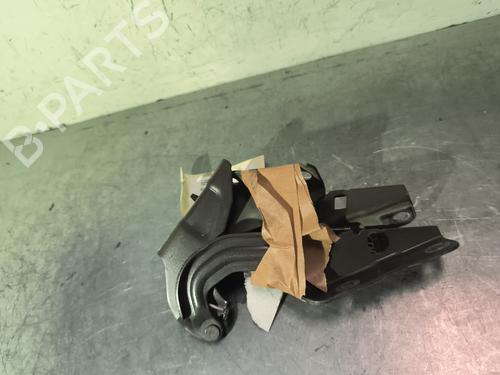 Hinge/Door check strap CITROËN C-CROSSER (VU_, VV_) 2.2 HDi | BP29732775C146