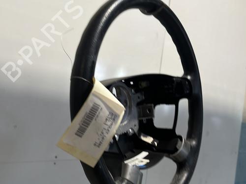 Steering wheel CHEVROLET AVEO / KALOS Hatchback (T250, T255) 1.2 | BP29351264C49