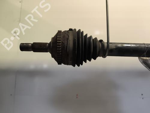 left-front-driveshaft-peugeot-607-9d-9u-2000-25274575 main image