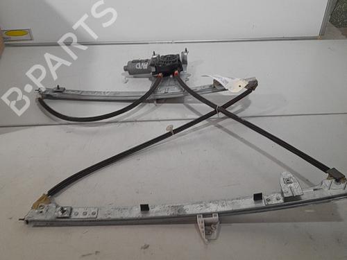 Used Right front window motor CITROËN XSARA PICASSO (N68) 1.6 HDi (109 hp) 21696955