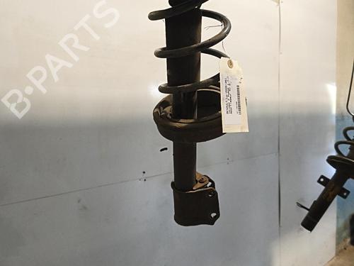 Left front shock absorber RENAULT TWINGO II (CN0_) 1.2 16V (CN04, CN0B) | BP39638984M16 - Image 3