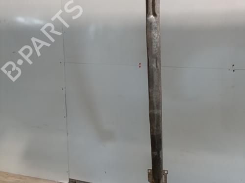 Used Rear bumper reinforcement RENAULT MEGANE II Estate (KM0/1_) 1.5 dCi (KM16, KM1E) (106 hp) 27589927
