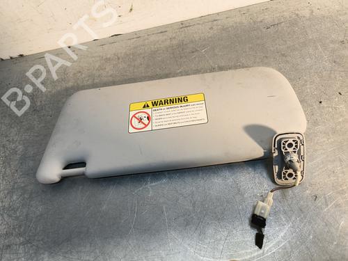 Høyre solskjerm KIA CEE'D Hatchback (ED) 1.6 CRDi 90 | BP29997075I2